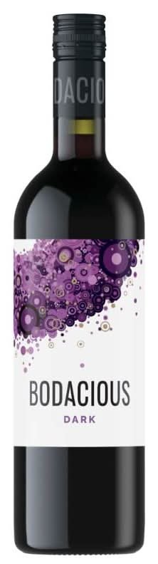 Bodacious Dark 750Ml