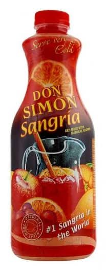 Don Simon Sangria 1.5L