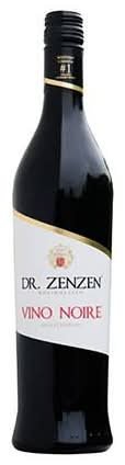 Dr. Zenzen Noblesse Vino Noire 750Ml