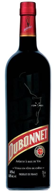 Dubonnet Rouge 750Ml