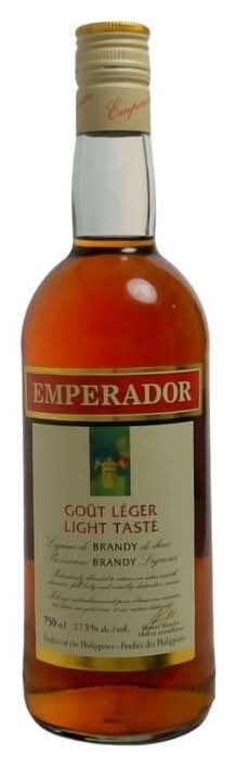 Emperador Light 750Ml