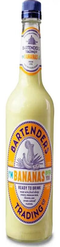 I'M Bananas Over You 750Ml