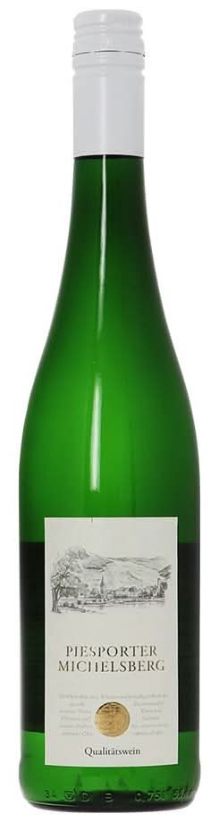 Lorch Piesporter Michelsberg Wine (750 Ml)
