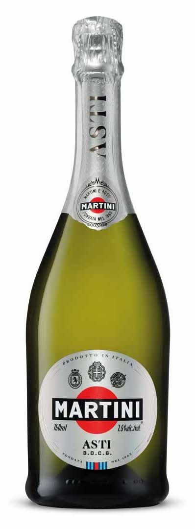 Martini Asti Wine (750 Ml)