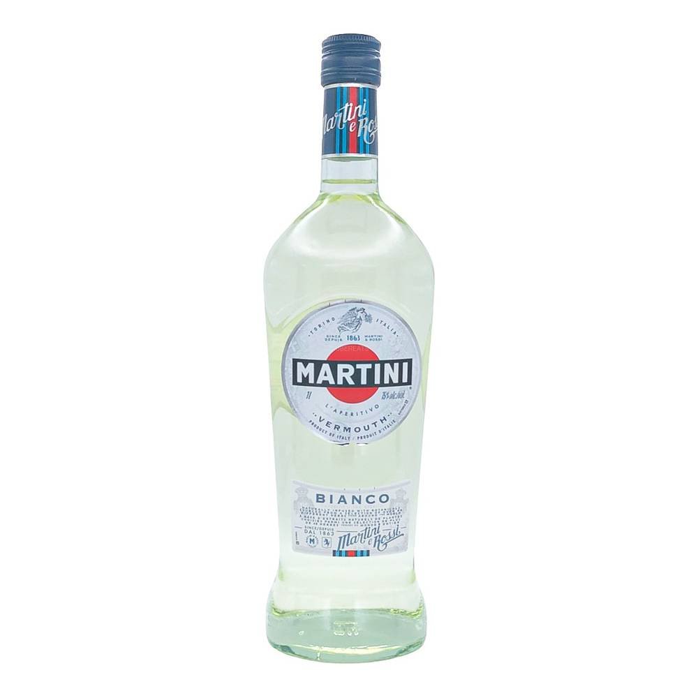 Martini Rossi Bianco Wine (1 L)