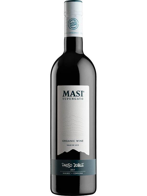 Masi Passo Double Wine (750 Ml)