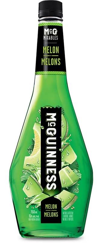 Melon 750Ml