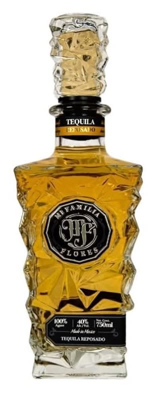 Mi Familia Reposado 750Ml