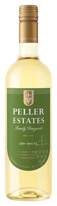 Peller Family Vineyards Dry White