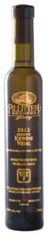 Pillitteri Estate Vidal Icewine Vqa Gold 200Ml