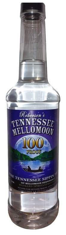 Roberson'S Tennessee Mellomoon 750Ml