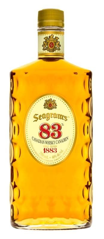 Seagram 83 , 750Ml