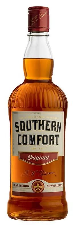 Southern Comfort 750Ml