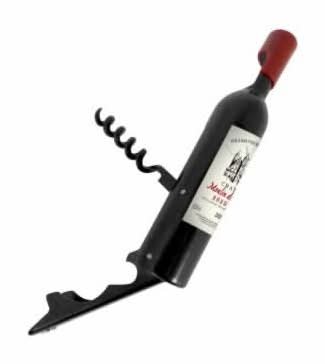Wine Bottle Opener
