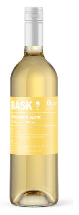 Bask Sauvignon Blanc