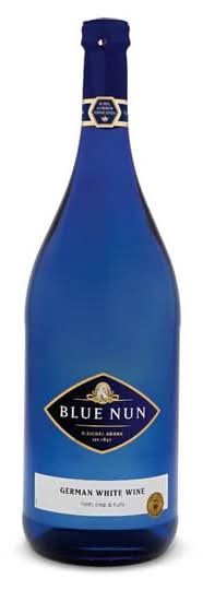 Blue Nun German White 1.5