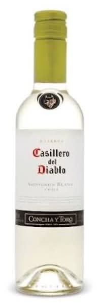 Casillero Del Diablo Reserva Sauvignon Blanc (750 Ml)
