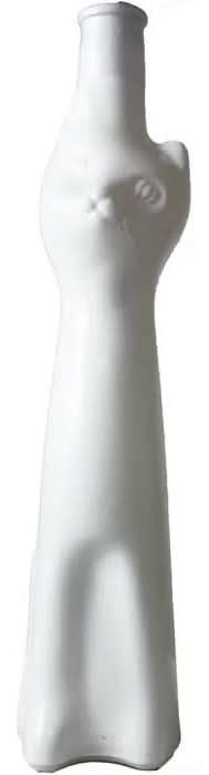 Cat Riesling White 500Ml