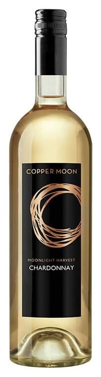 Copper Moon Chardonnay 750Ml