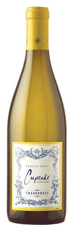 Cupcake Chardonnay 750Ml