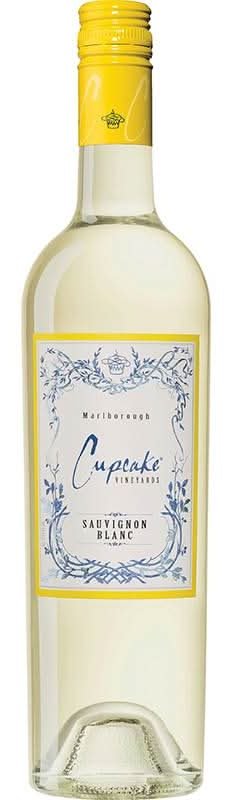 Cupcake Sauvignon Blanc 750Ml