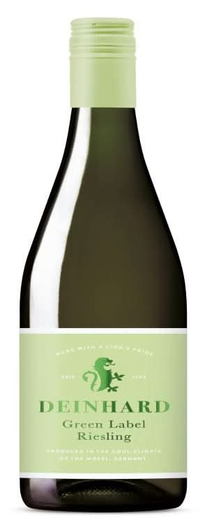 Deinhard Green Label 750Ml