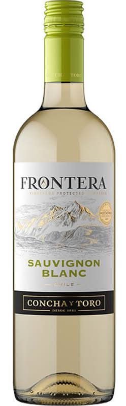 Frontera Sauvignon Blanc 750Ml