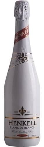 Henkell Blanc De Blancs White Wine (750 Ml)