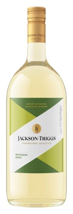 Jackson Triggs Ps Sauvignon Blanc 1.5L