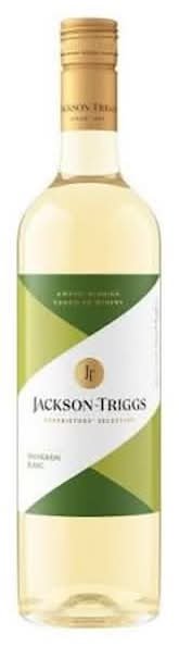 Jackson-Triggs Proprietors Selection Sauvignon Blanc White Wine (750 Ml)
