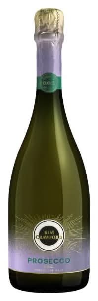 Kim Crawford Prosecco 750Ml