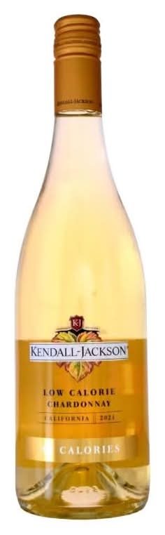 K-J Chardonnay Low Calorie