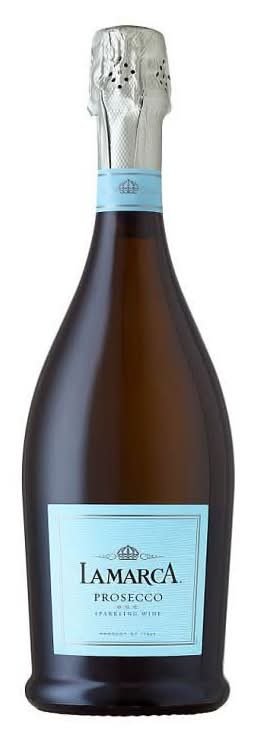 La Marca Prosecco Sparkling White Wine (750 Ml)