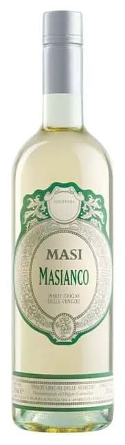 Masi Anco Pinot Grigio (750 Ml)