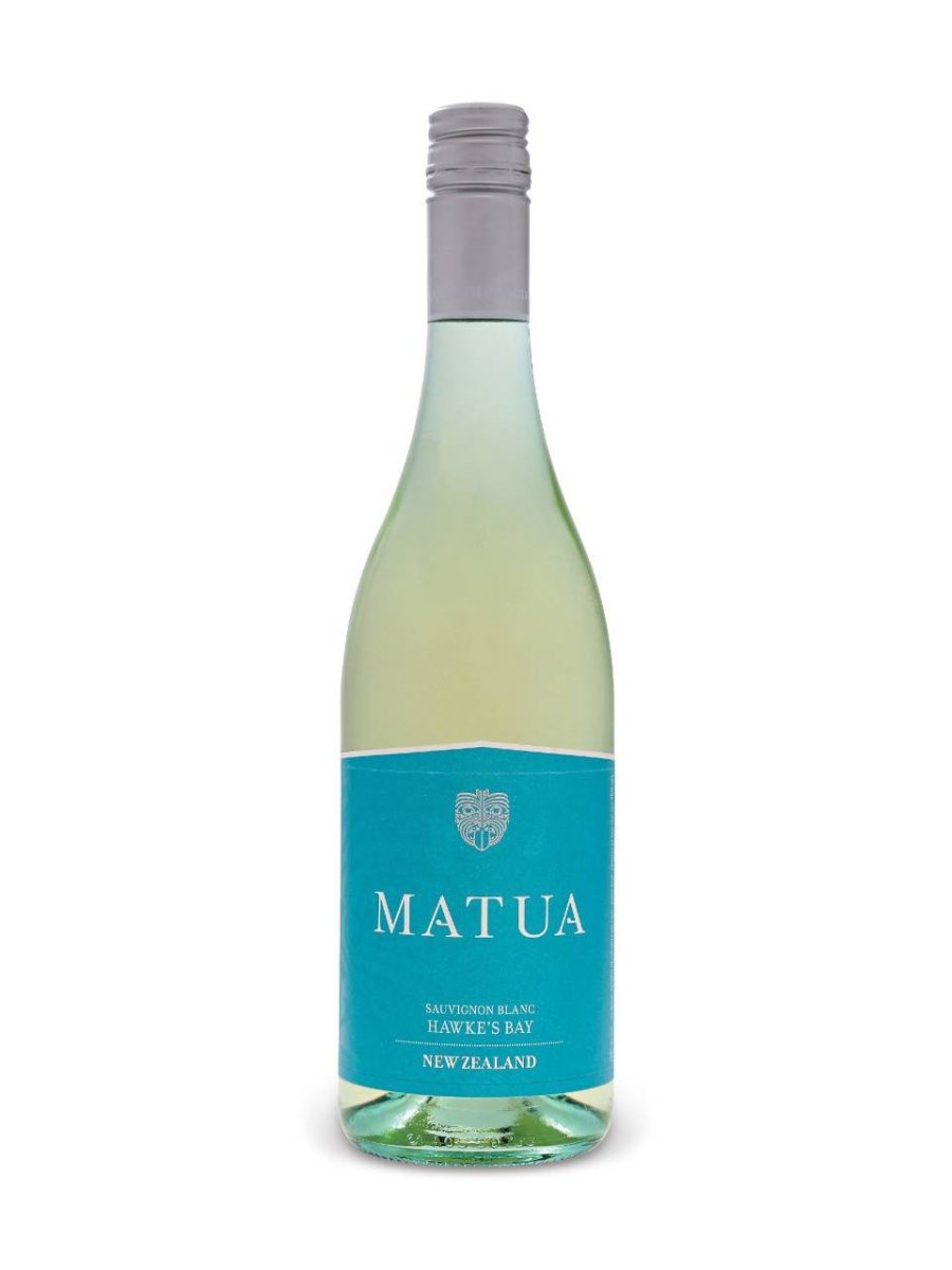 Matua Hawke'S Bay White Wine (750 Ml)