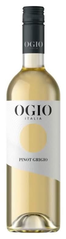 Ogio Pinot Grigio 750Ml