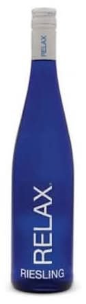 Relax Riesling White Wine, 2021 (750 Ml)