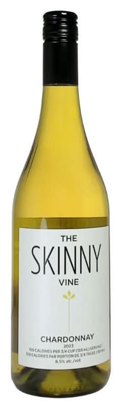 Skinny Vine Chardonnay