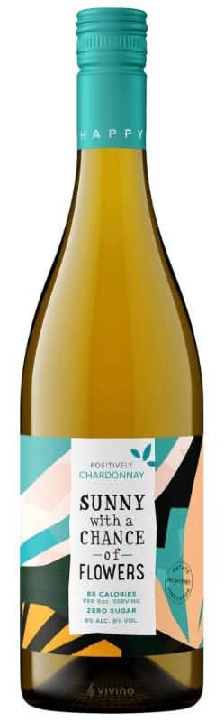 Sunny  Chardonnay Zero Sugar 9%