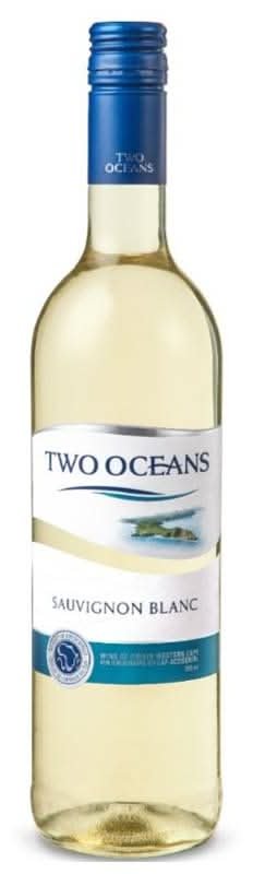 Two Oceans Sauvignon Blanc 750Ml
