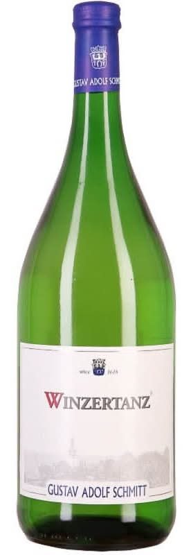 Winzertanz Gustav Schmitt 1.5L