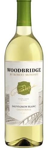 Woodbridge By Robert Mondavi Sauvignon Blanc