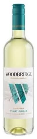 Woodbridge White Pinot Grigio (750 Ml)